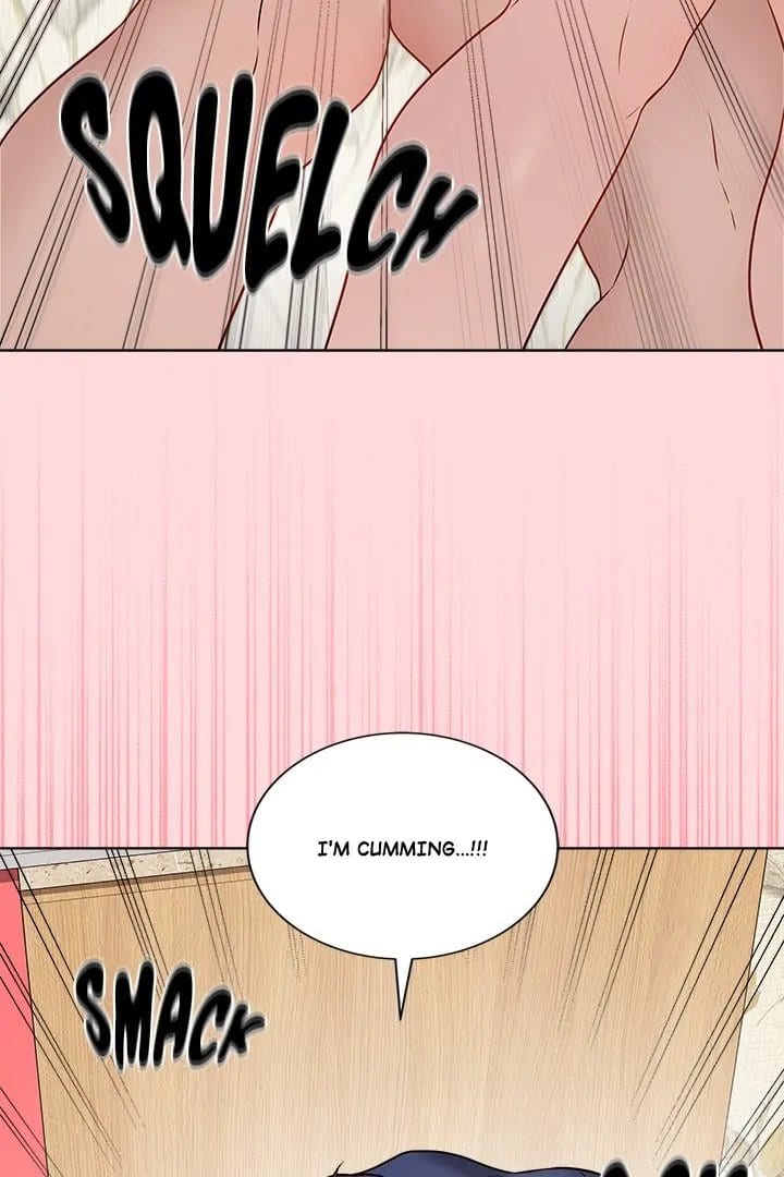 Signed, Sealed, Mistaken (Uncensored), chapter 7, page 117 of 134