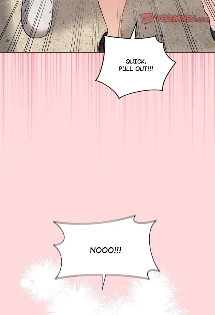 Signed, Sealed, Mistaken (Uncensored), chapter 7, page 119 of 134
