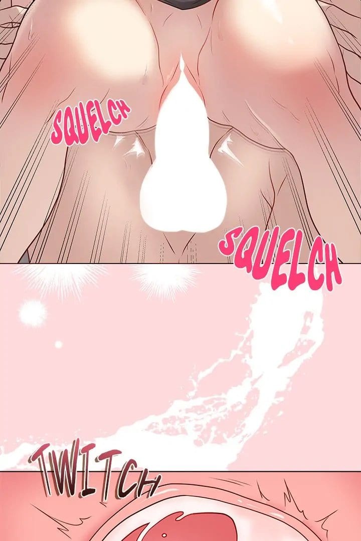 Signed, Sealed, Mistaken (Uncensored), chapter 7, page 121 of 134