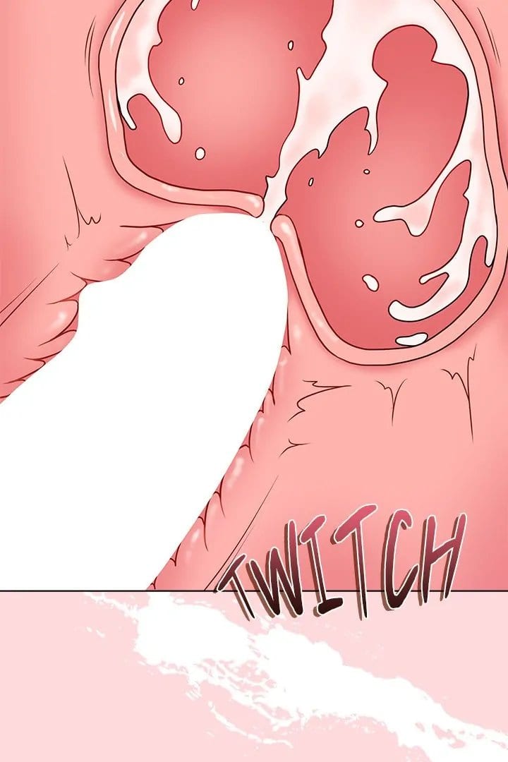 Signed, Sealed, Mistaken (Uncensored), chapter 7, page 122 of 134