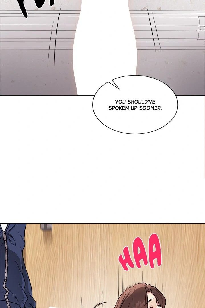 Signed, Sealed, Mistaken (Uncensored), chapter 7, page 126 of 134