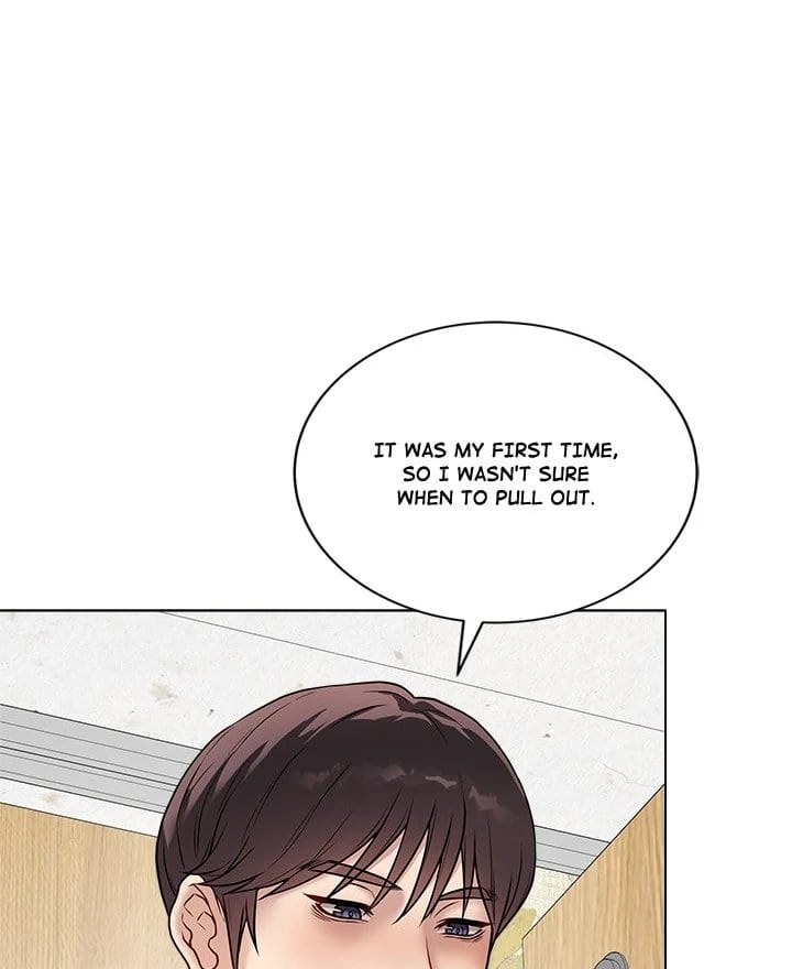 Signed, Sealed, Mistaken (Uncensored), chapter 7, page 128 of 134