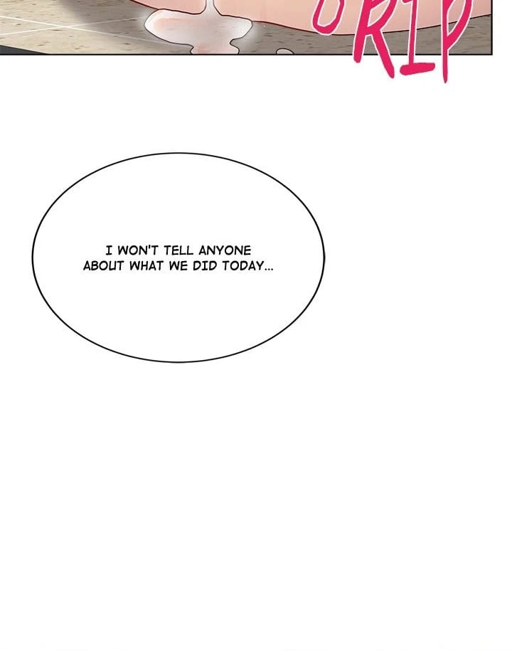 Signed, Sealed, Mistaken (Uncensored), chapter 7, page 133 of 134