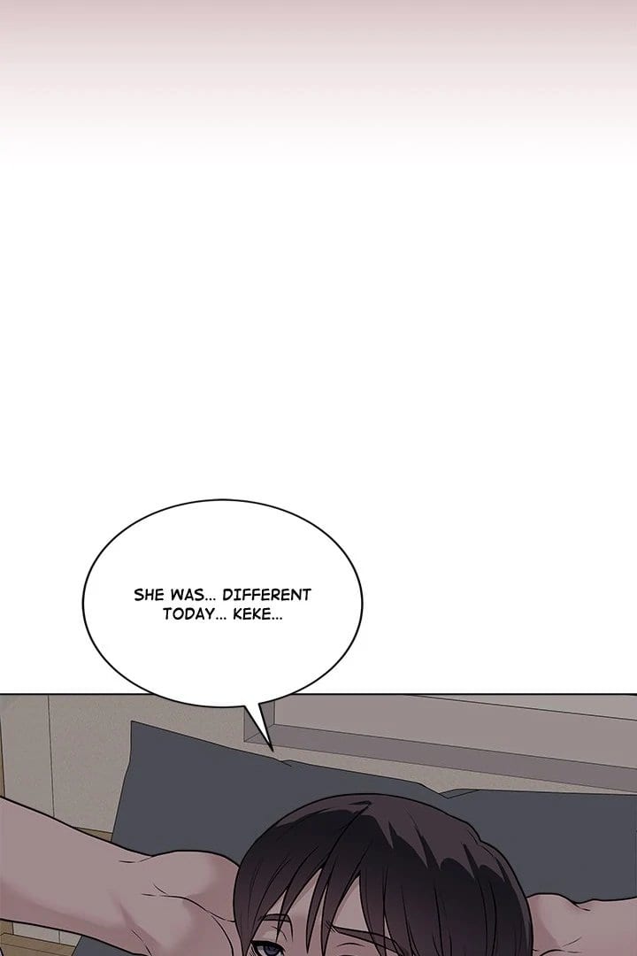 Signed, Sealed, Mistaken (Uncensored), chapter 8, page 8 of 150