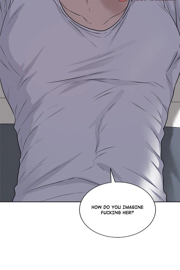 Signed, Sealed, Mistaken (Uncensored), chapter 8, page 12 of 150