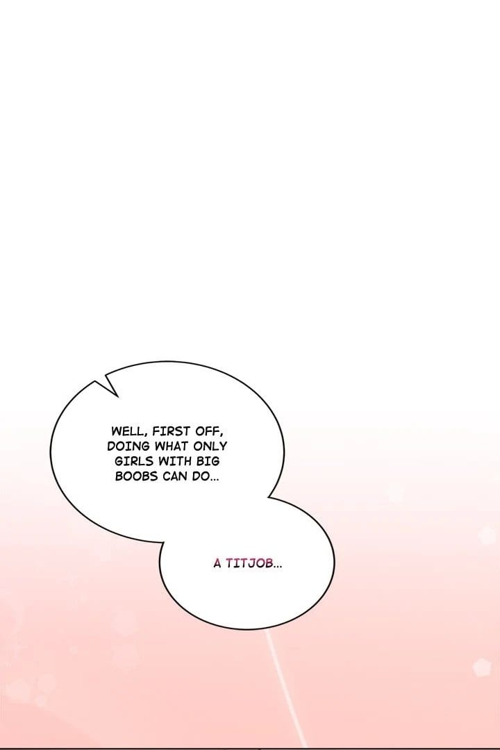 Signed, Sealed, Mistaken (Uncensored), chapter 8, page 13 of 150