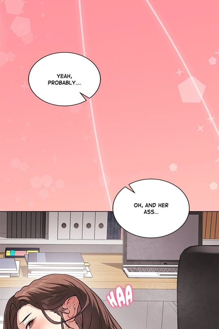 Signed, Sealed, Mistaken (Uncensored), chapter 8, page 16 of 150