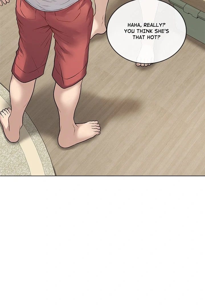 Signed, Sealed, Mistaken (Uncensored), chapter 8, page 21 of 150