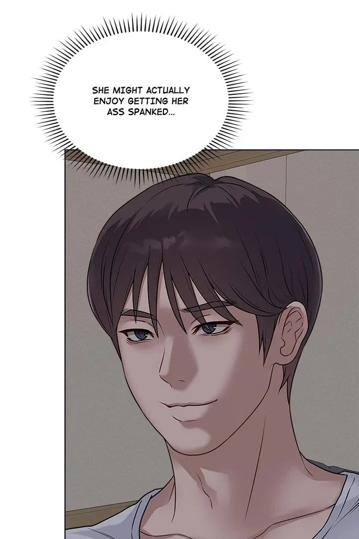 Signed, Sealed, Mistaken (Uncensored), chapter 8, page 22 of 150