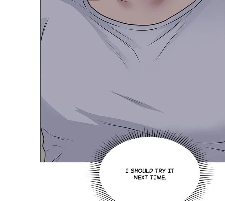 Signed, Sealed, Mistaken (Uncensored), chapter 8, page 23 of 150