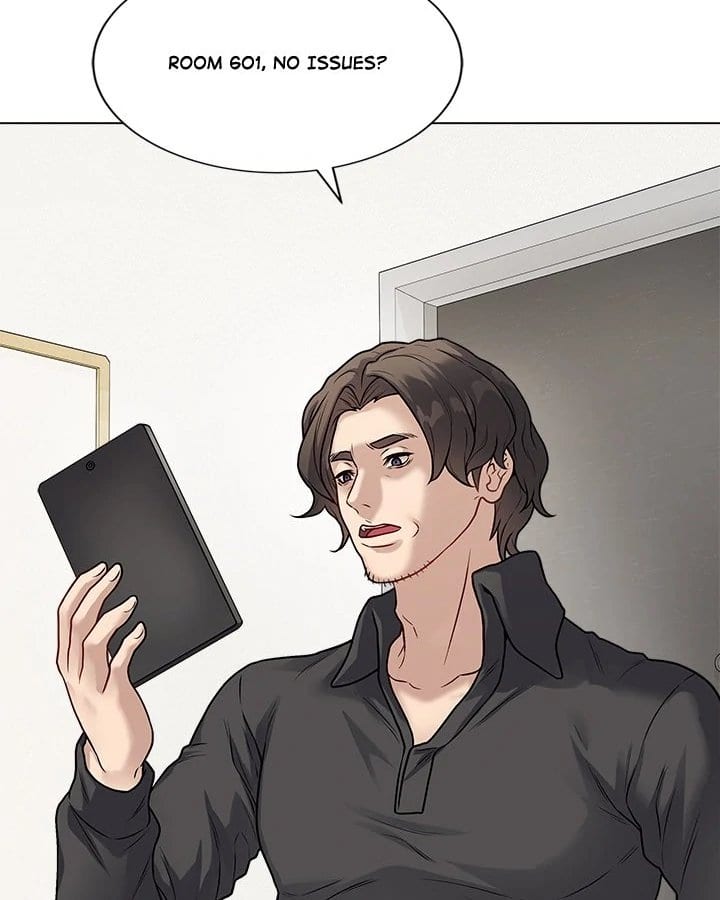 Signed, Sealed, Mistaken (Uncensored), chapter 8, page 27 of 150