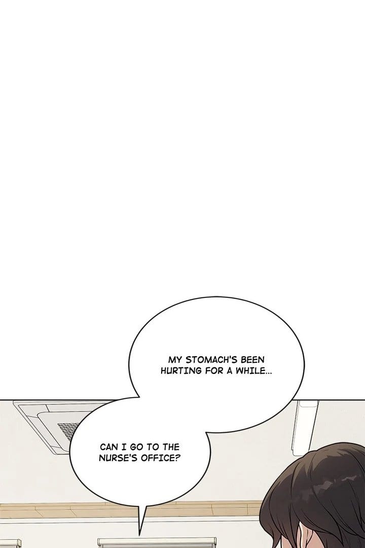 Signed, Sealed, Mistaken (Uncensored), chapter 8, page 30 of 150