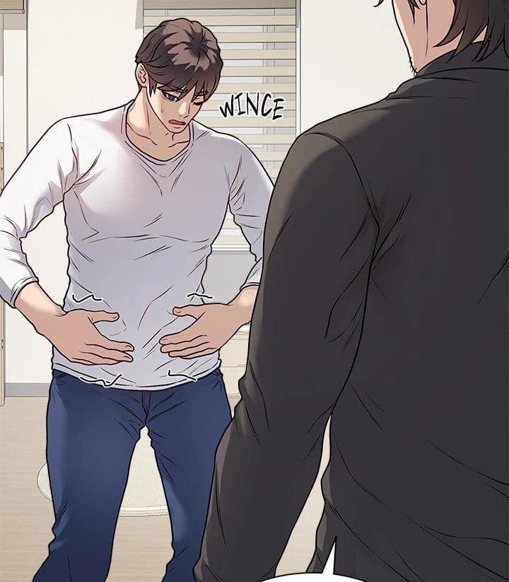 Signed, Sealed, Mistaken (Uncensored), chapter 8, page 31 of 150