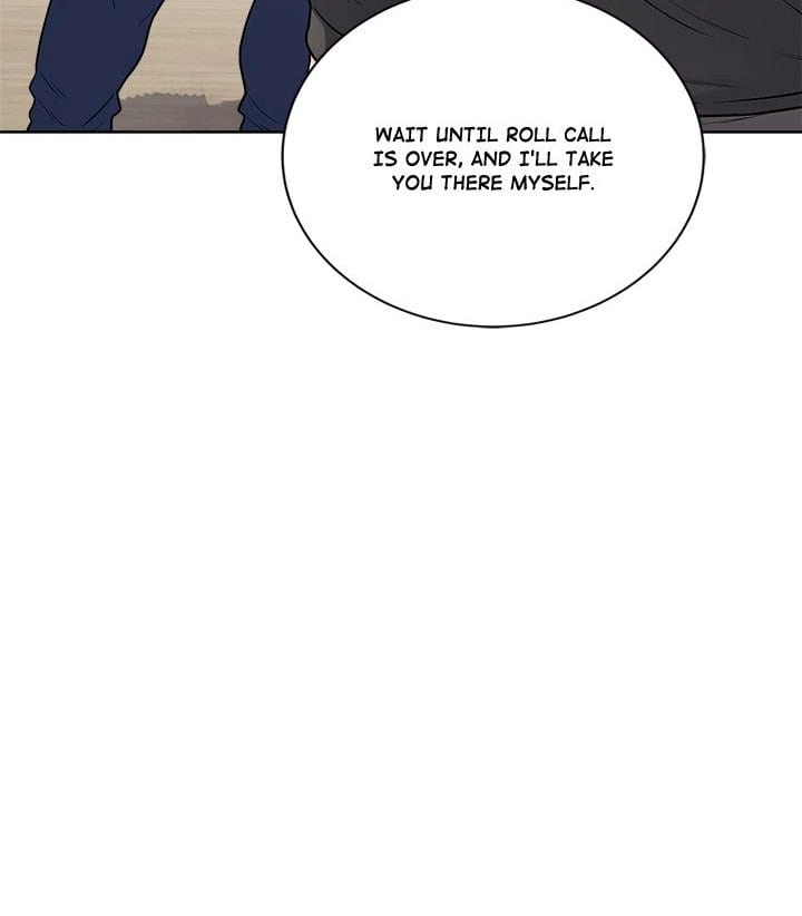 Signed, Sealed, Mistaken (Uncensored), chapter 8, page 32 of 150