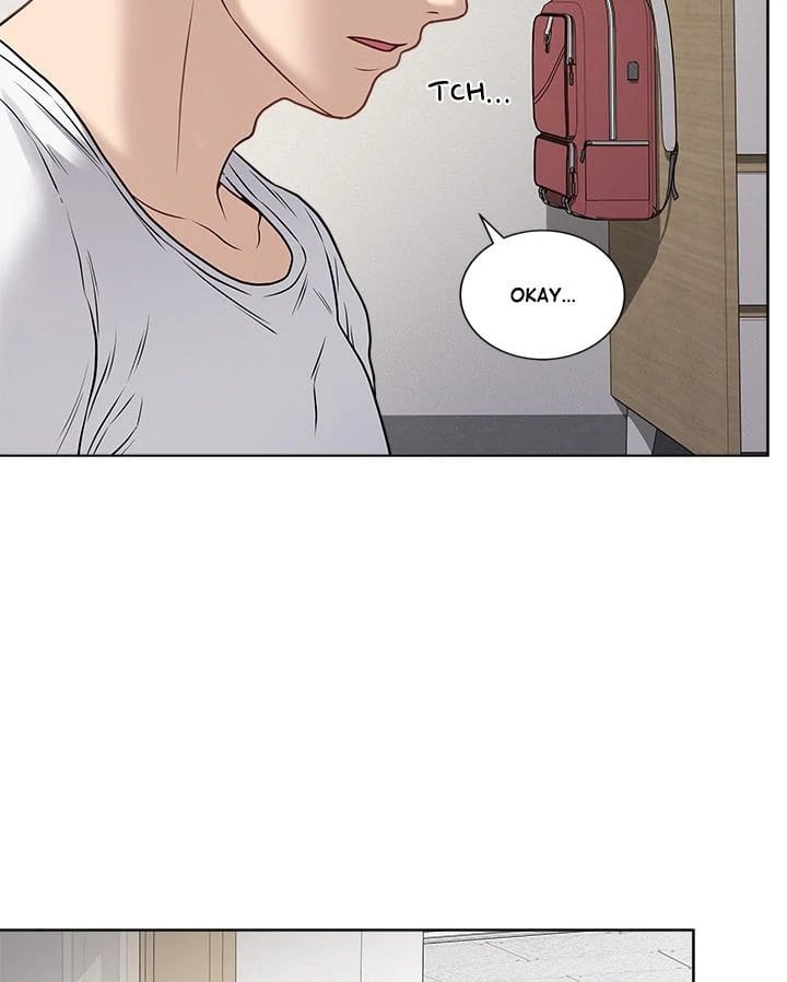 Signed, Sealed, Mistaken (Uncensored), chapter 8, page 35 of 150
