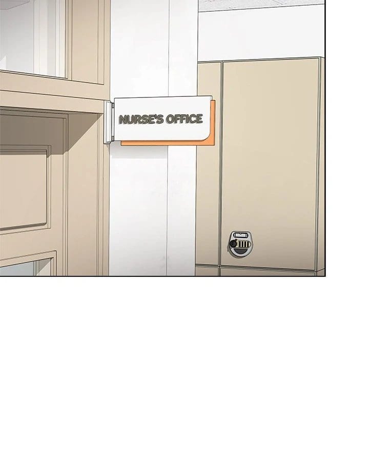 Signed, Sealed, Mistaken (Uncensored), chapter 8, page 36 of 150