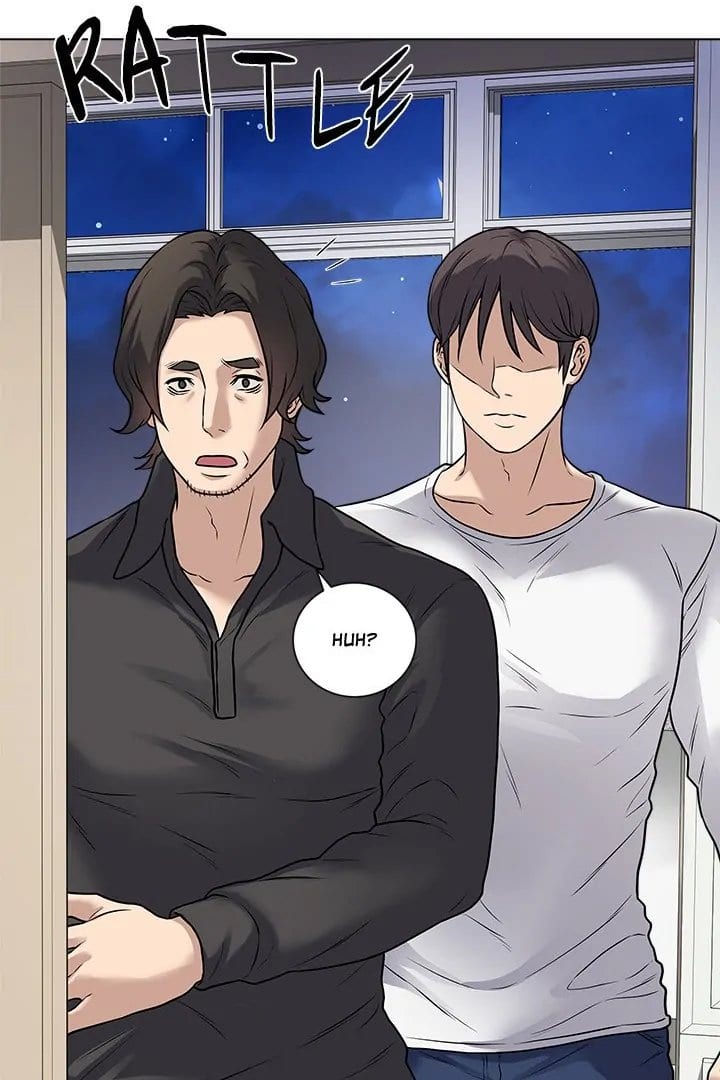 Signed, Sealed, Mistaken (Uncensored), chapter 8, page 37 of 150