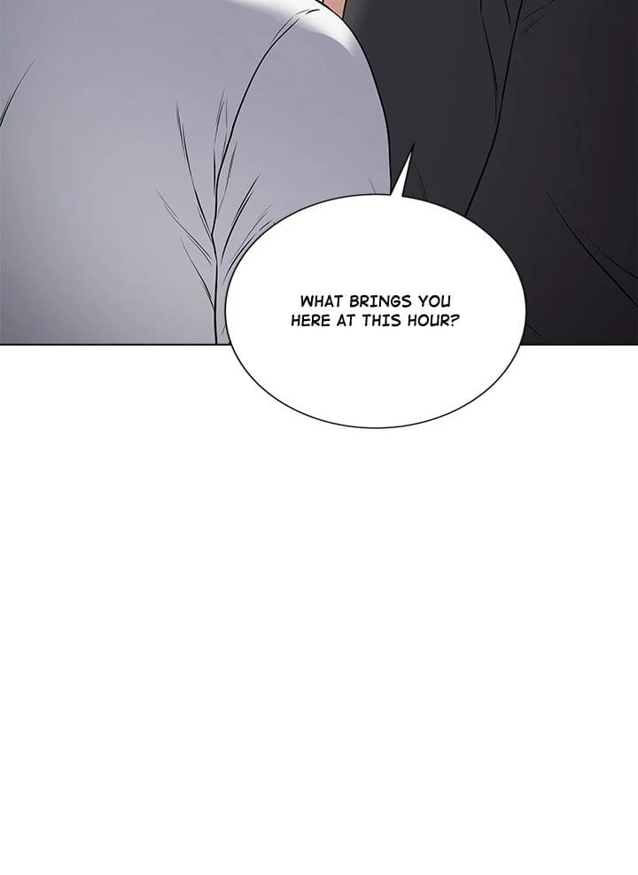 Signed, Sealed, Mistaken (Uncensored), chapter 8, page 40 of 150