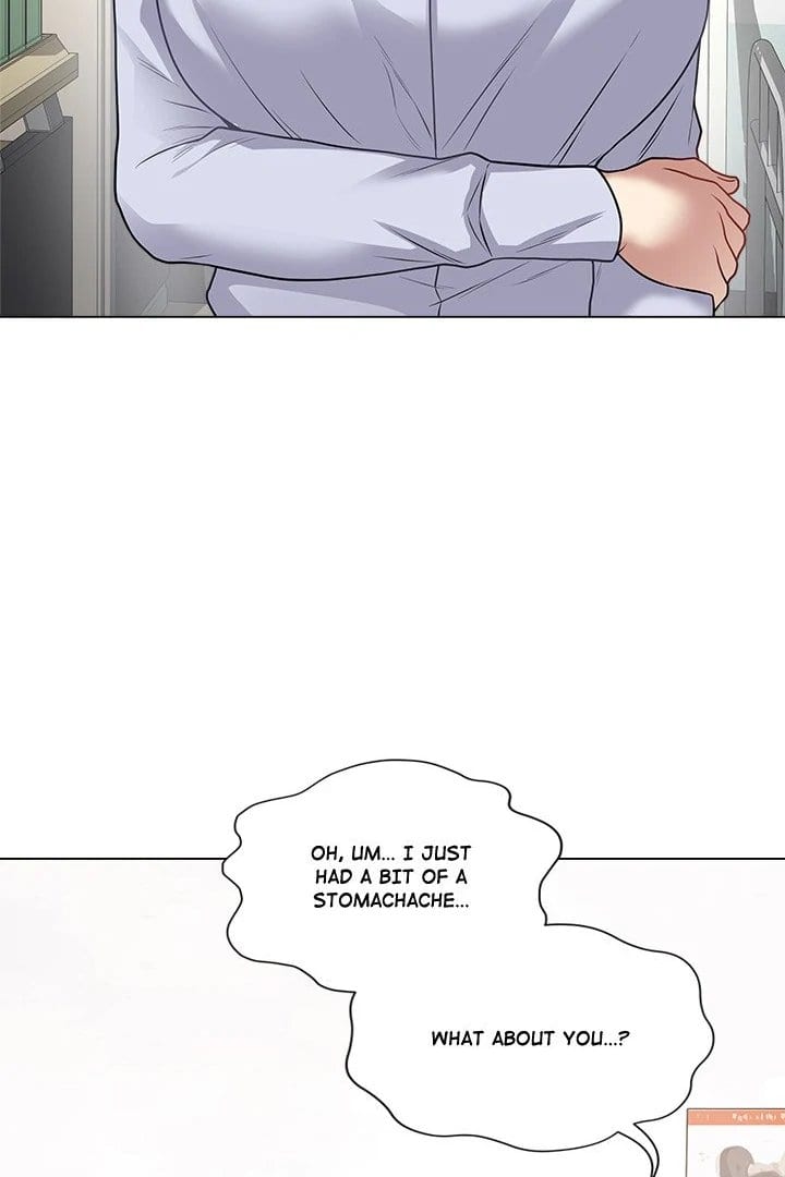 Signed, Sealed, Mistaken (Uncensored), chapter 8, page 43 of 150