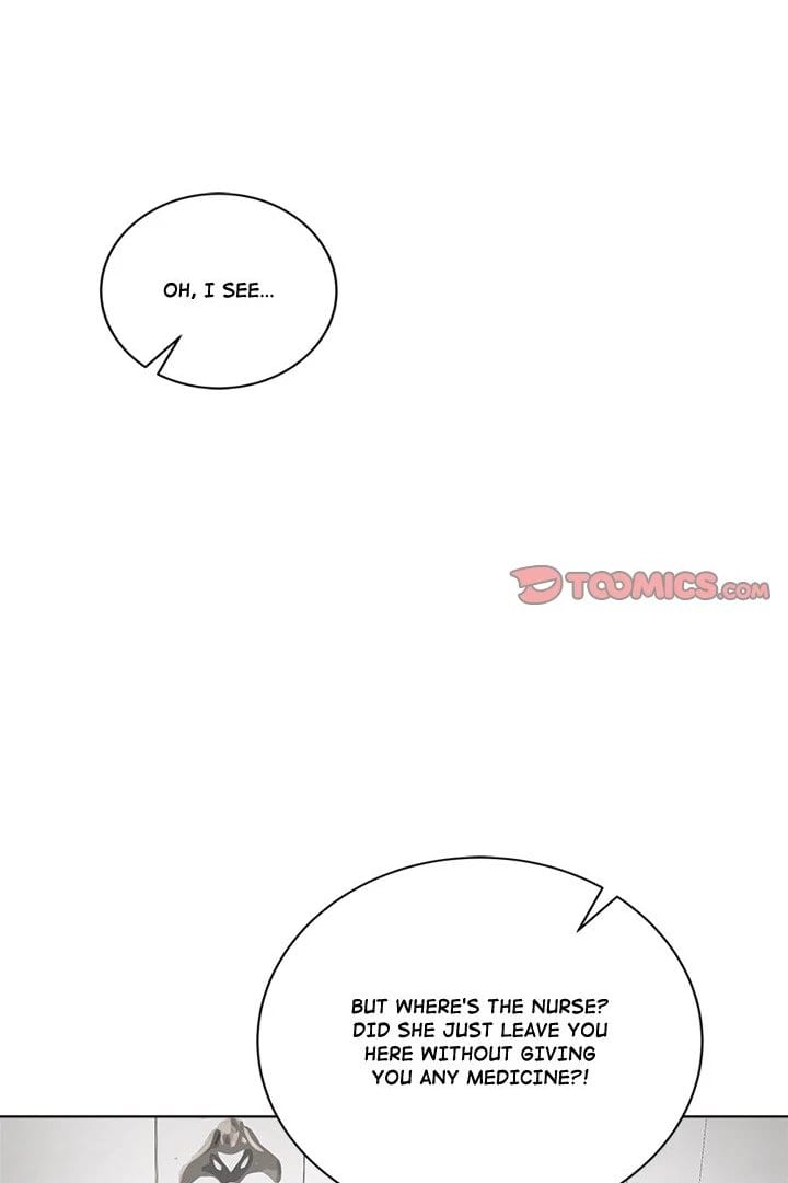 Signed, Sealed, Mistaken (Uncensored), chapter 8, page 46 of 150