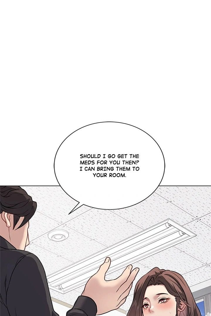 Signed, Sealed, Mistaken (Uncensored), chapter 8, page 48 of 150