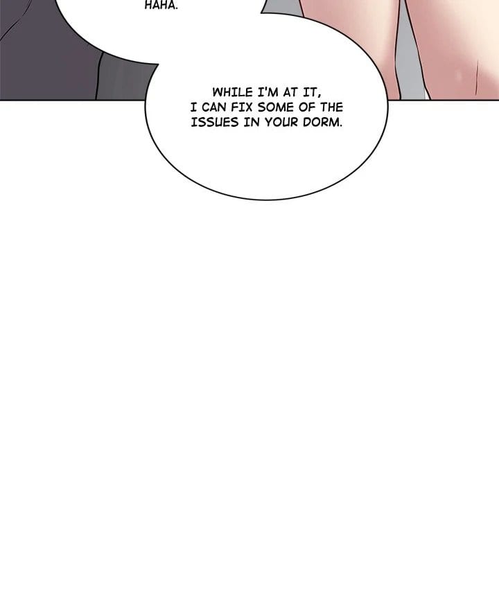 Signed, Sealed, Mistaken (Uncensored), chapter 8, page 50 of 150