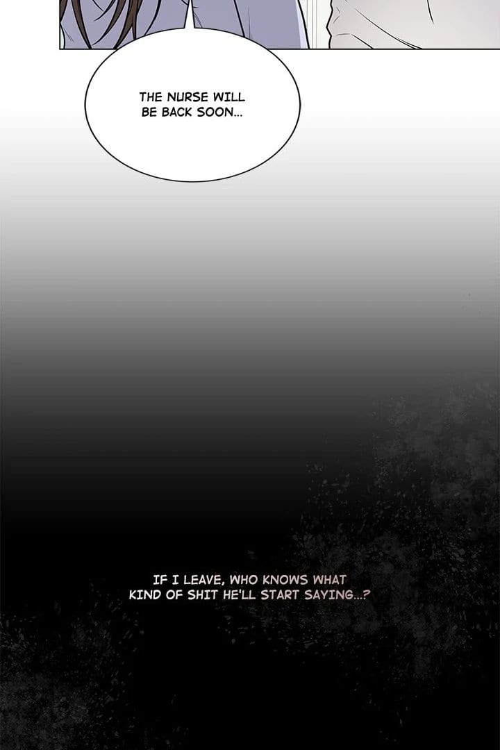 Signed, Sealed, Mistaken (Uncensored), chapter 8, page 52 of 150