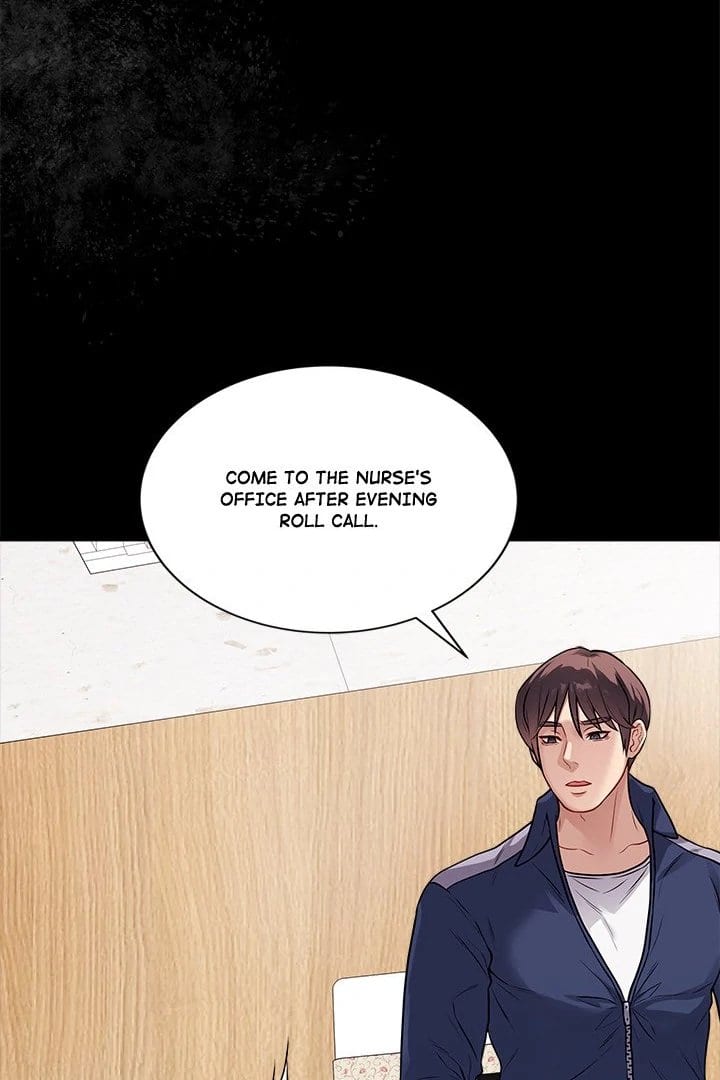 Signed, Sealed, Mistaken (Uncensored), chapter 8, page 53 of 150