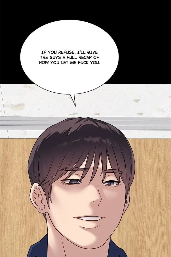 Signed, Sealed, Mistaken (Uncensored), chapter 8, page 58 of 150