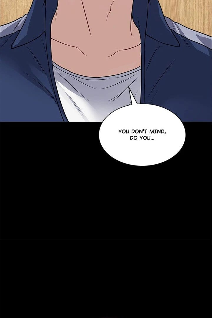 Signed, Sealed, Mistaken (Uncensored), chapter 8, page 59 of 150