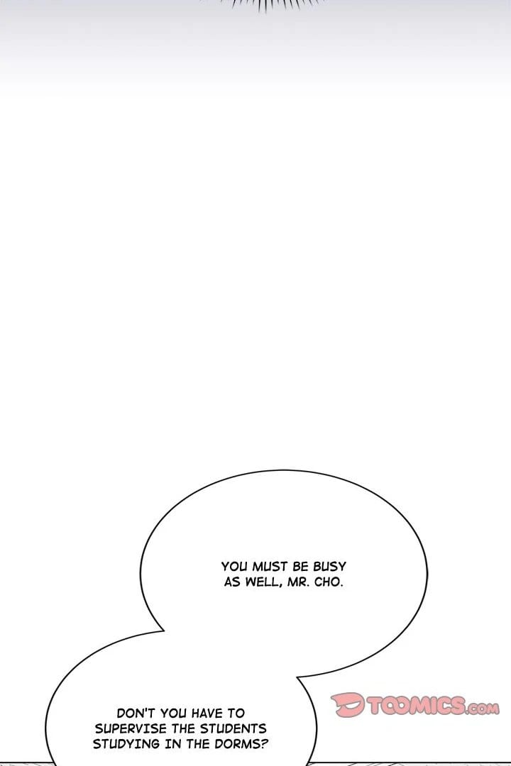 Signed, Sealed, Mistaken (Uncensored), chapter 8, page 62 of 150