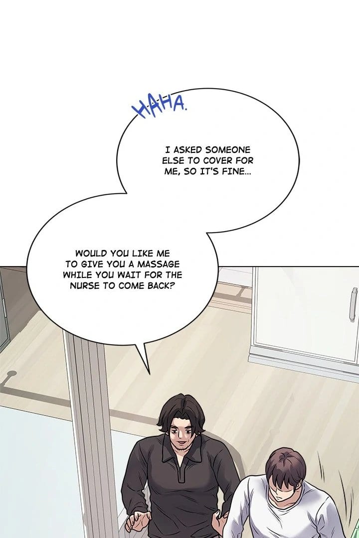 Signed, Sealed, Mistaken (Uncensored), chapter 8, page 65 of 150