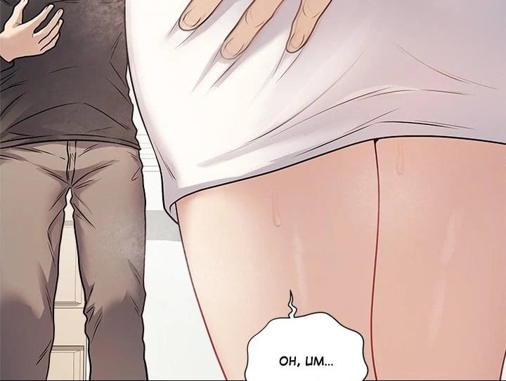 Signed, Sealed, Mistaken (Uncensored), chapter 8, page 72 of 150