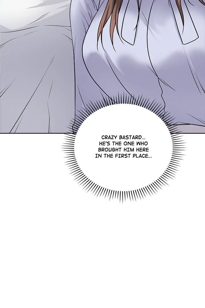 Signed, Sealed, Mistaken (Uncensored), chapter 8, page 75 of 150