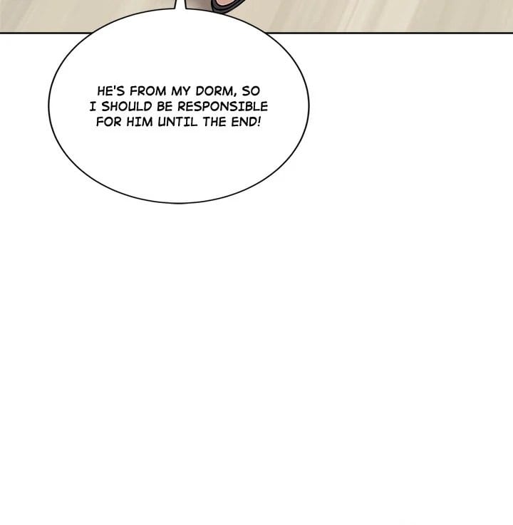 Signed, Sealed, Mistaken (Uncensored), chapter 8, page 78 of 150
