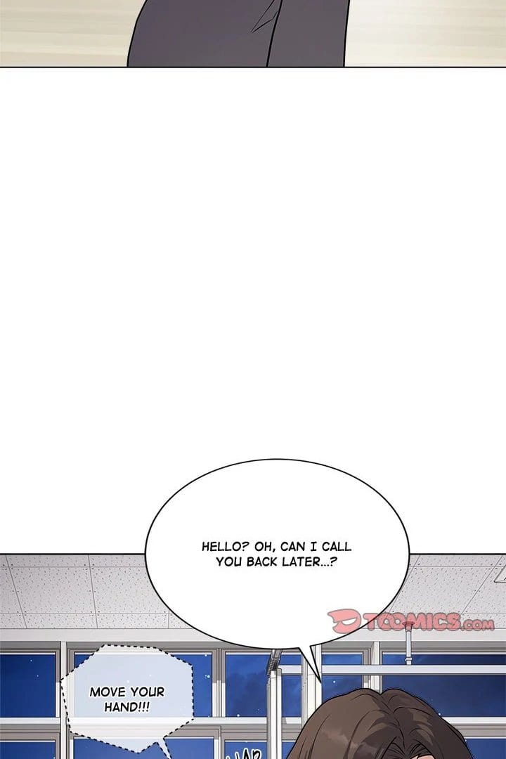 Signed, Sealed, Mistaken (Uncensored), chapter 8, page 80 of 150