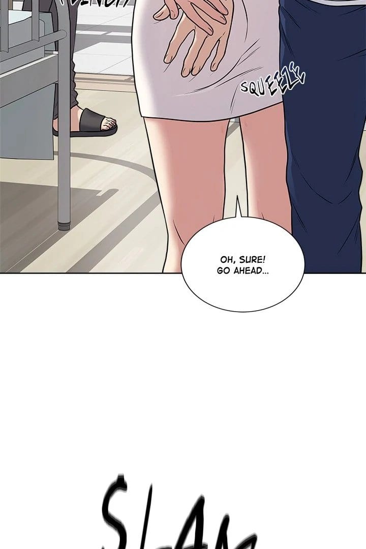 Signed, Sealed, Mistaken (Uncensored), chapter 8, page 84 of 150