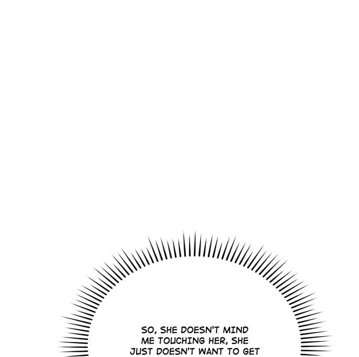 Signed, Sealed, Mistaken (Uncensored), chapter 8, page 87 of 150