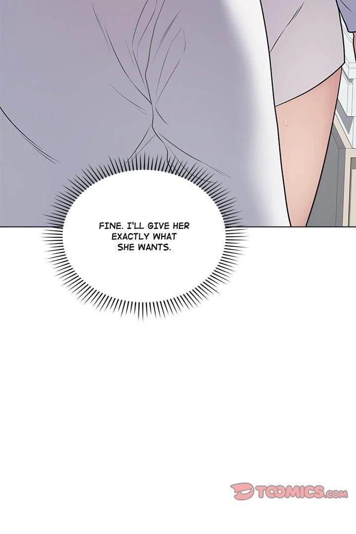 Signed, Sealed, Mistaken (Uncensored), chapter 8, page 89 of 150