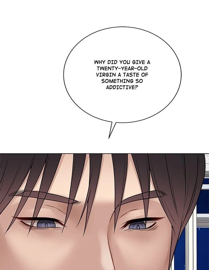 Signed, Sealed, Mistaken (Uncensored), chapter 8, page 90 of 150