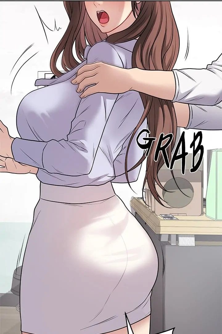 Signed, Sealed, Mistaken (Uncensored), chapter 8, page 92 of 150