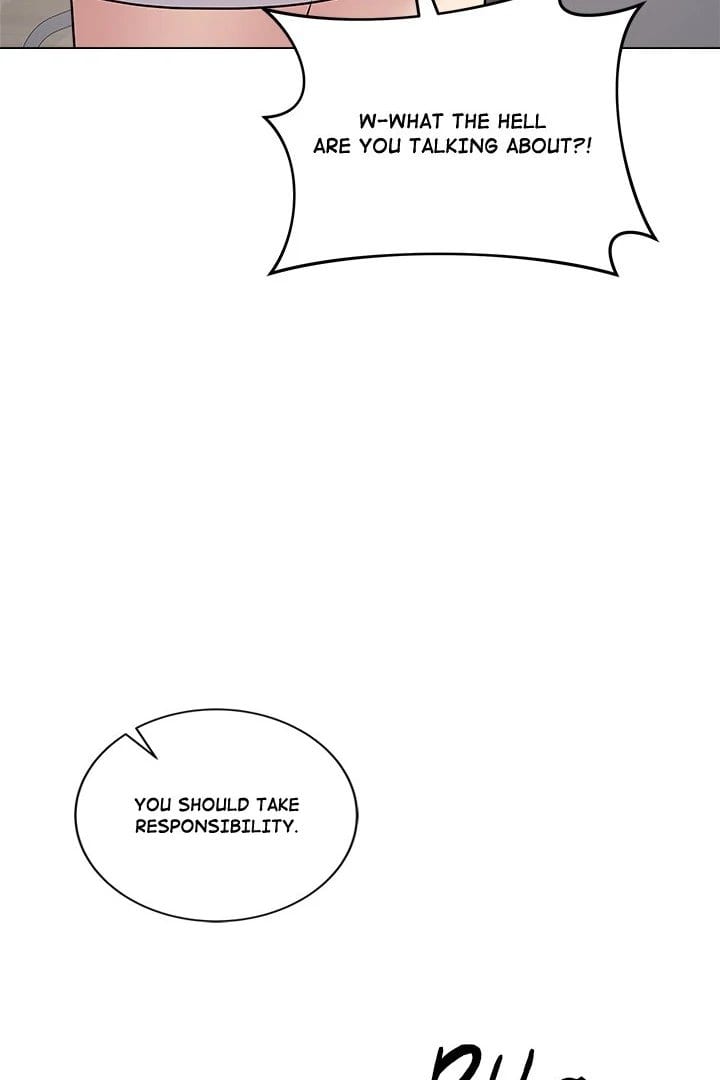 Signed, Sealed, Mistaken (Uncensored), chapter 8, page 93 of 150