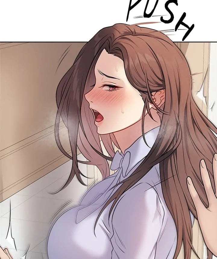 Signed, Sealed, Mistaken (Uncensored), chapter 8, page 94 of 150