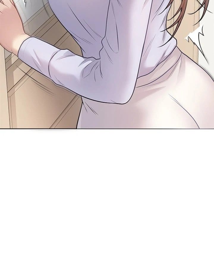 Signed, Sealed, Mistaken (Uncensored), chapter 8, page 95 of 150