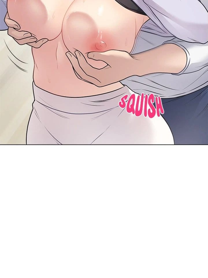 Signed, Sealed, Mistaken (Uncensored), chapter 8, page 99 of 150