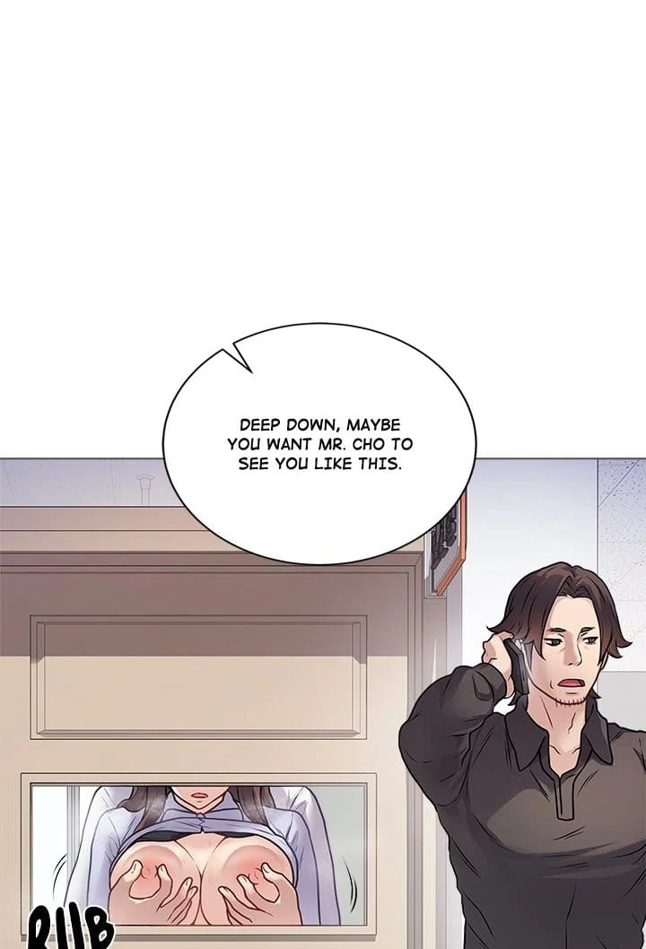 Signed, Sealed, Mistaken (Uncensored), chapter 8, page 102 of 150