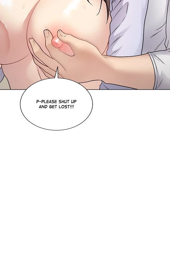 Signed, Sealed, Mistaken (Uncensored), chapter 8, page 105 of 150