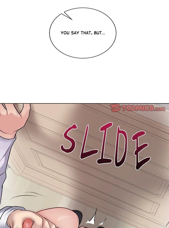 Signed, Sealed, Mistaken (Uncensored), chapter 8, page 106 of 150