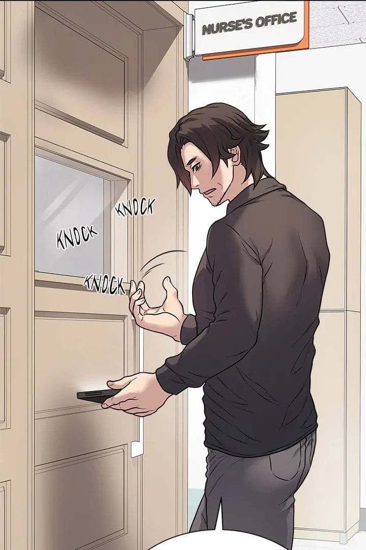 Signed, Sealed, Mistaken (Uncensored), chapter 8, page 116 of 150