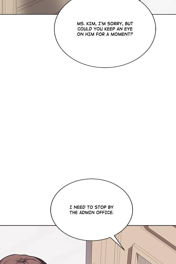Signed, Sealed, Mistaken (Uncensored), chapter 8, page 117 of 150
